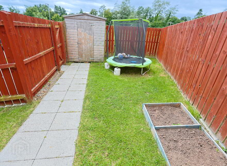 56 Parsons Gate, Portadown, Craigavon, BT62 3UN