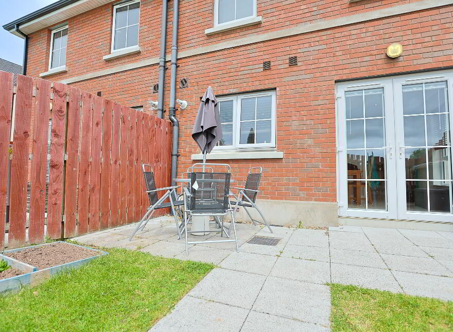 56 Parsons Gate, Portadown, Craigavon, BT62 3UN