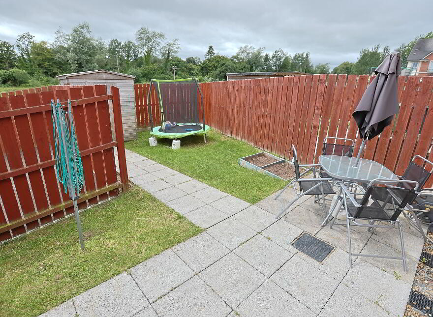 56 Parsons Gate, Portadown, Craigavon, BT62 3UN