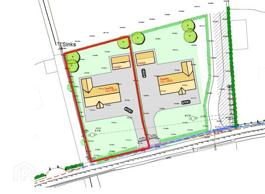 Site Between 53b & 55, Ranaghan Road, Maghera, BT46 5JX