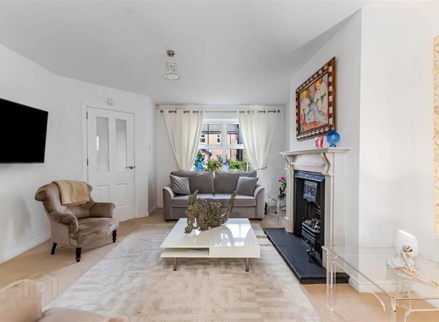 26 Edenderry Cottages, Belfast, BT8 8RY