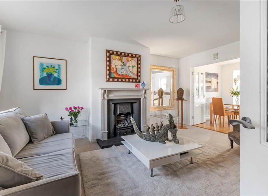 26 Edenderry Cottages, Belfast, BT8 8RY