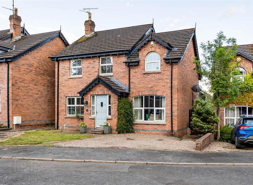 26 Edenderry Cottages, Belfast, BT8 8RY photo