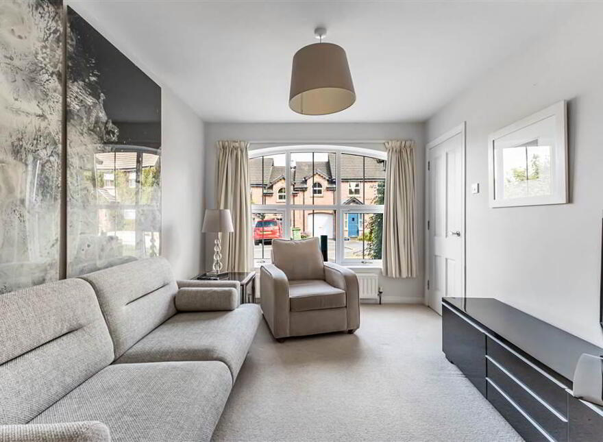 26 Edenderry Cottages, Belfast, BT8 8RY