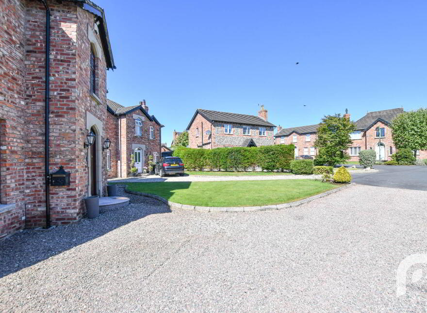 7 Hedgelea Grove, Newtownabbey, BT37 0WN
