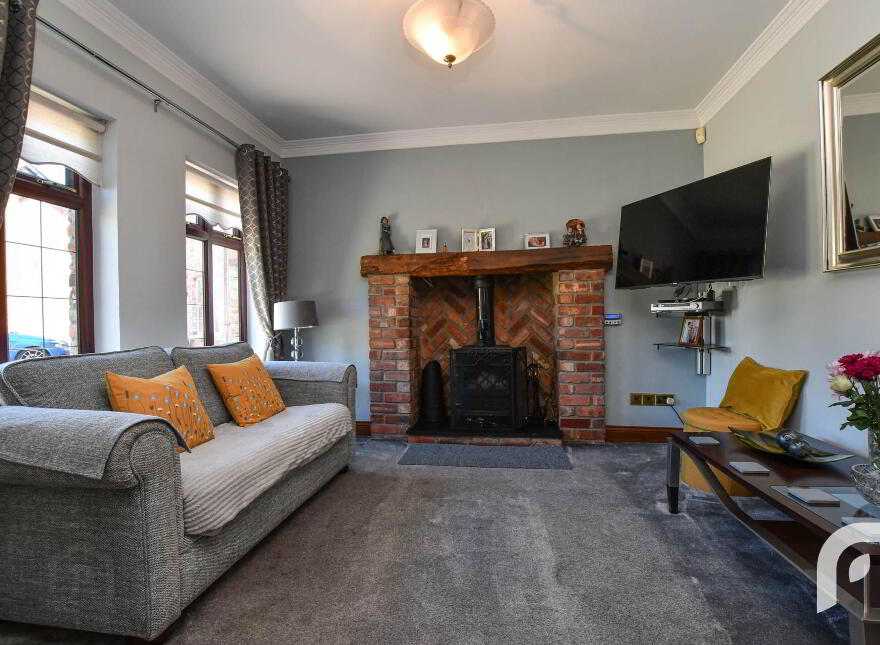 7 Hedgelea Grove, Newtownabbey, BT37 0WN