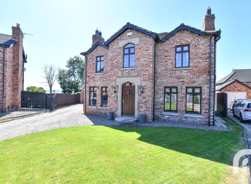7 Hedgelea Grove, Newtownabbey, BT37 0WN