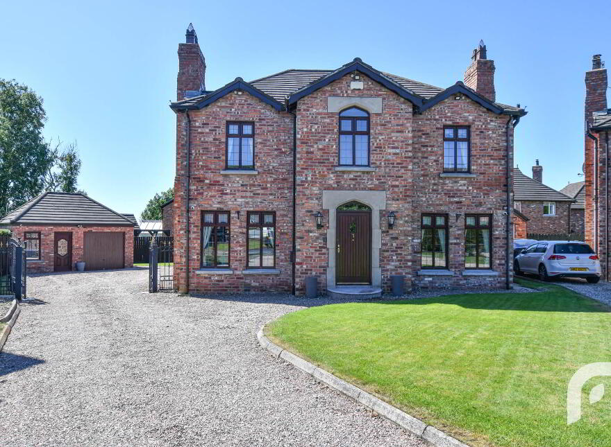 7 Hedgelea Grove, Newtownabbey, BT37 0WN