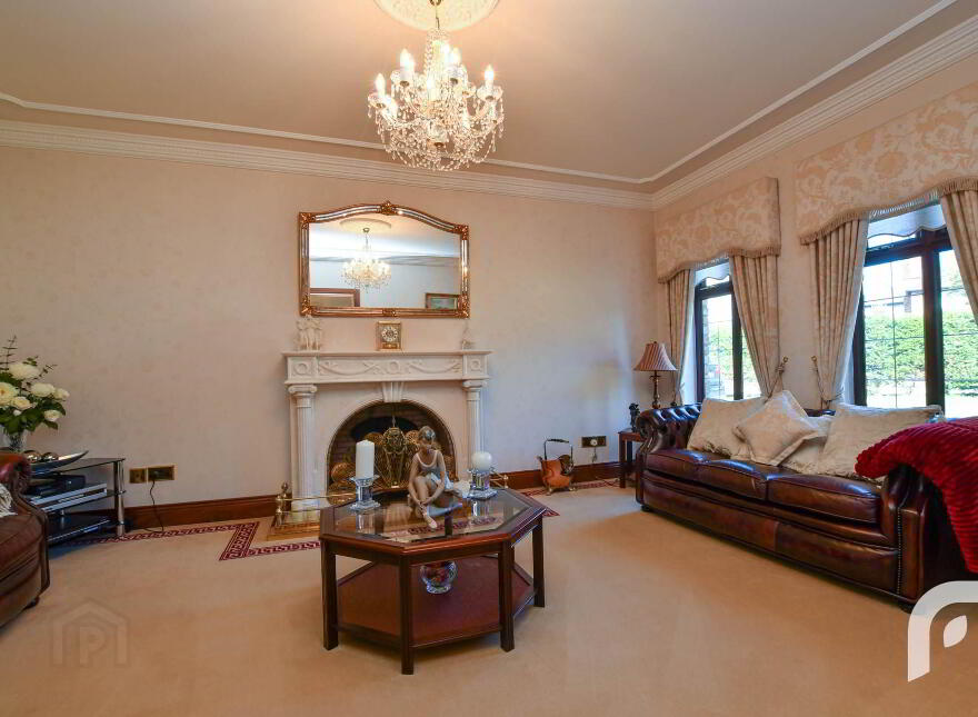 7 Hedgelea Grove, Newtownabbey, BT37 0WN