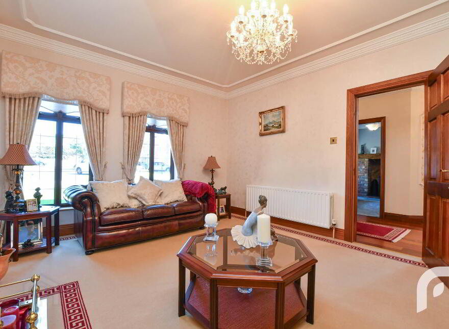 7 Hedgelea Grove, Newtownabbey, BT37 0WN