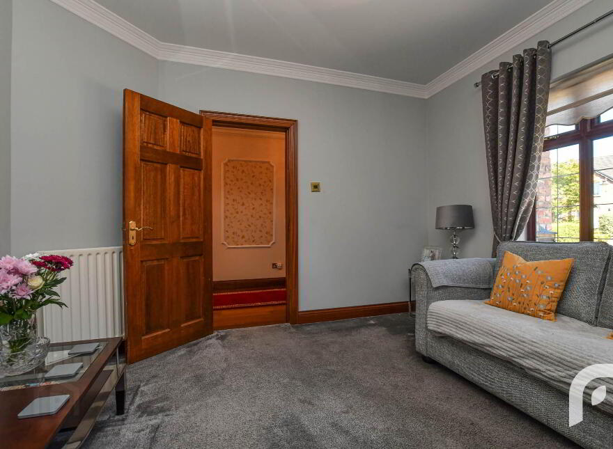 7 Hedgelea Grove, Newtownabbey, BT37 0WN