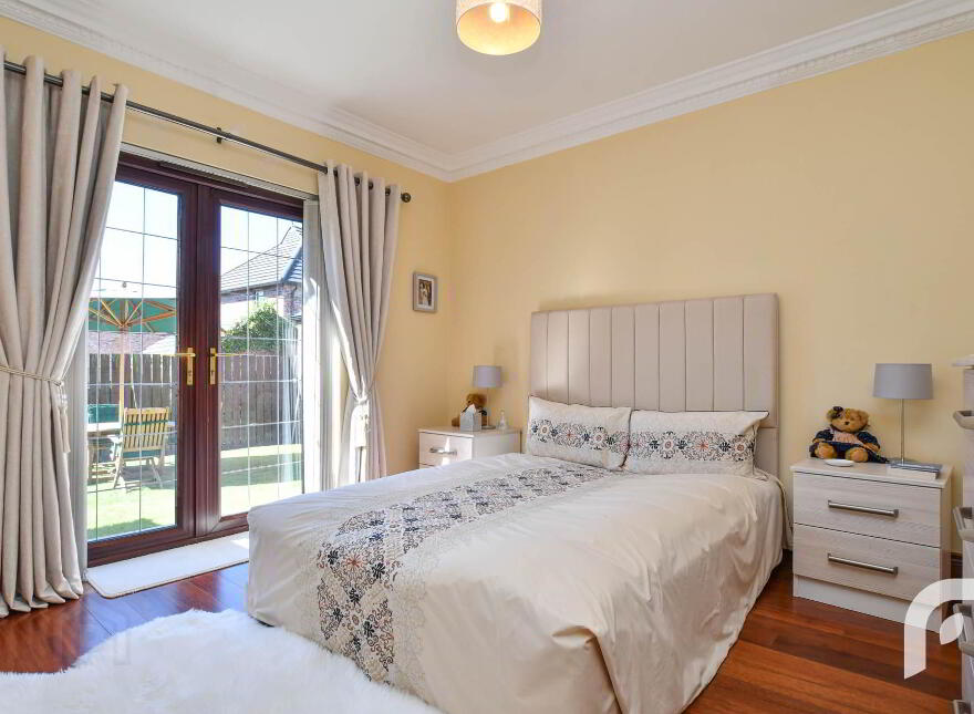7 Hedgelea Grove, Newtownabbey, BT37 0WN