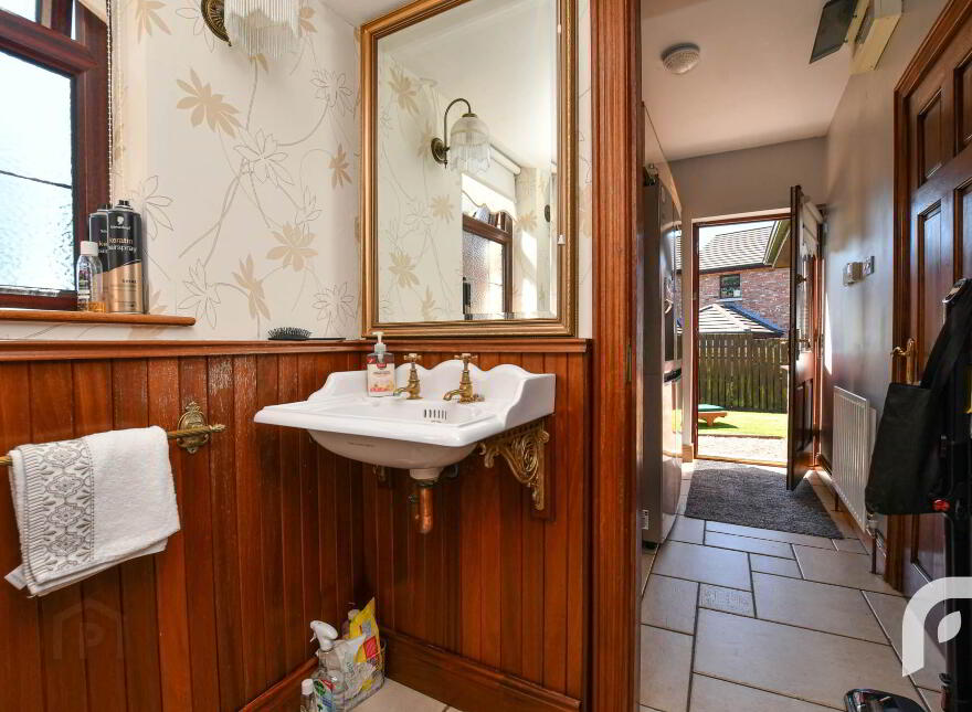 7 Hedgelea Grove, Newtownabbey, BT37 0WN