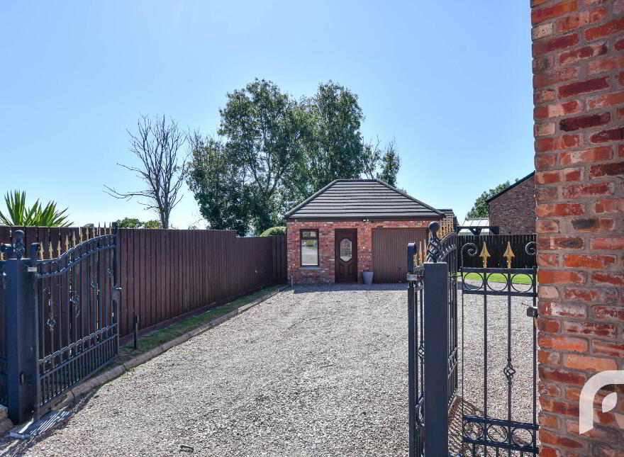 7 Hedgelea Grove, Newtownabbey, BT37 0WN