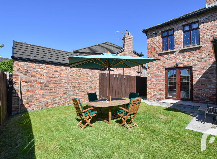 7 Hedgelea Grove, Newtownabbey, BT37 0WN