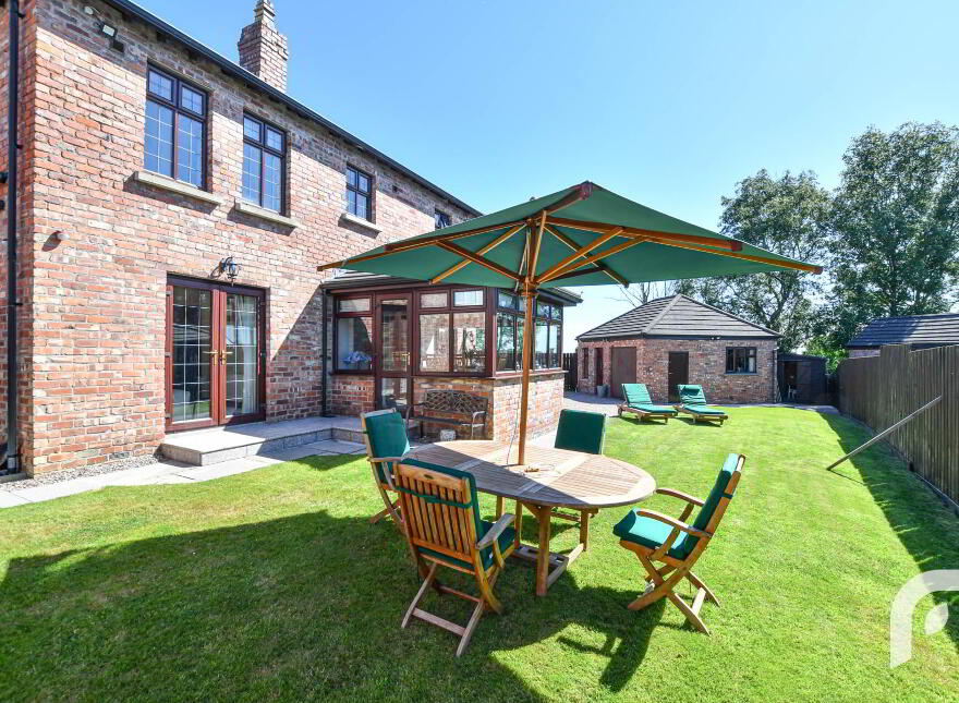 7 Hedgelea Grove, Newtownabbey, BT37 0WN
