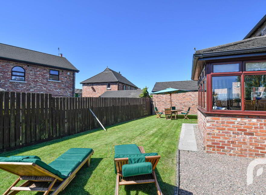 7 Hedgelea Grove, Newtownabbey, BT37 0WN