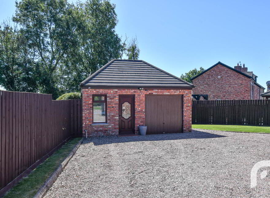 7 Hedgelea Grove, Newtownabbey, BT37 0WN