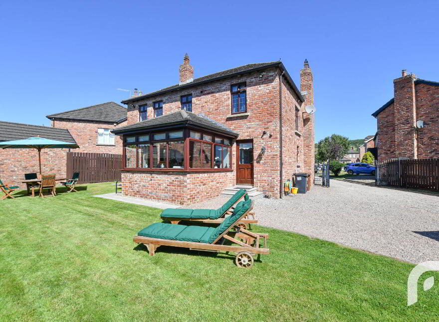 7 Hedgelea Grove, Newtownabbey, BT37 0WN
