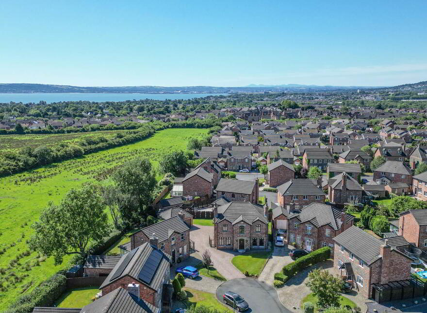 7 Hedgelea Grove, Newtownabbey, BT37 0WN