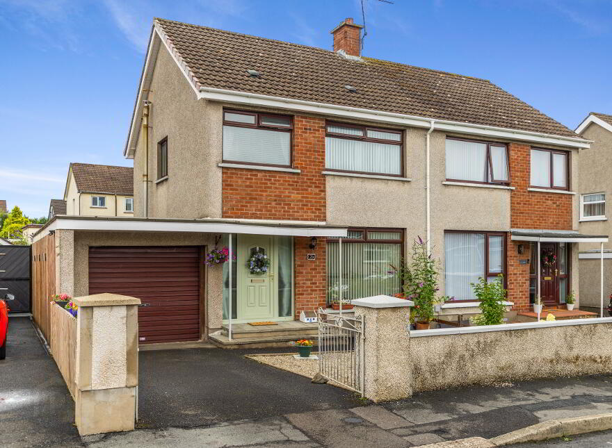 26 Grangegorm Drive, Ballymena, BT42 2EE photo
