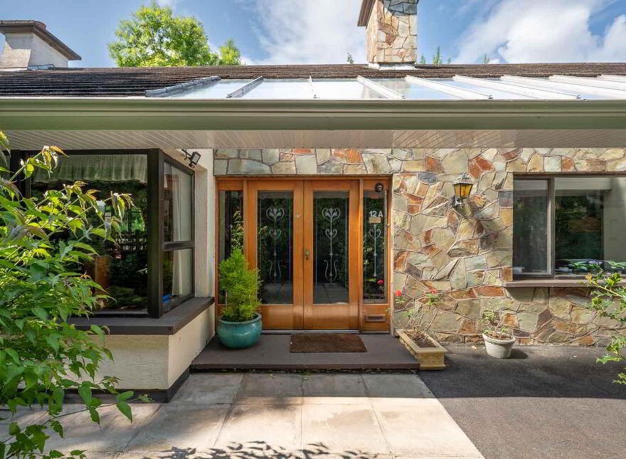 12a Circular Road West, Cultra, Holywood, BT18 0AT