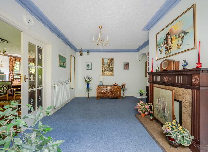 12a Circular Road West, Cultra, Holywood, BT18 0AT