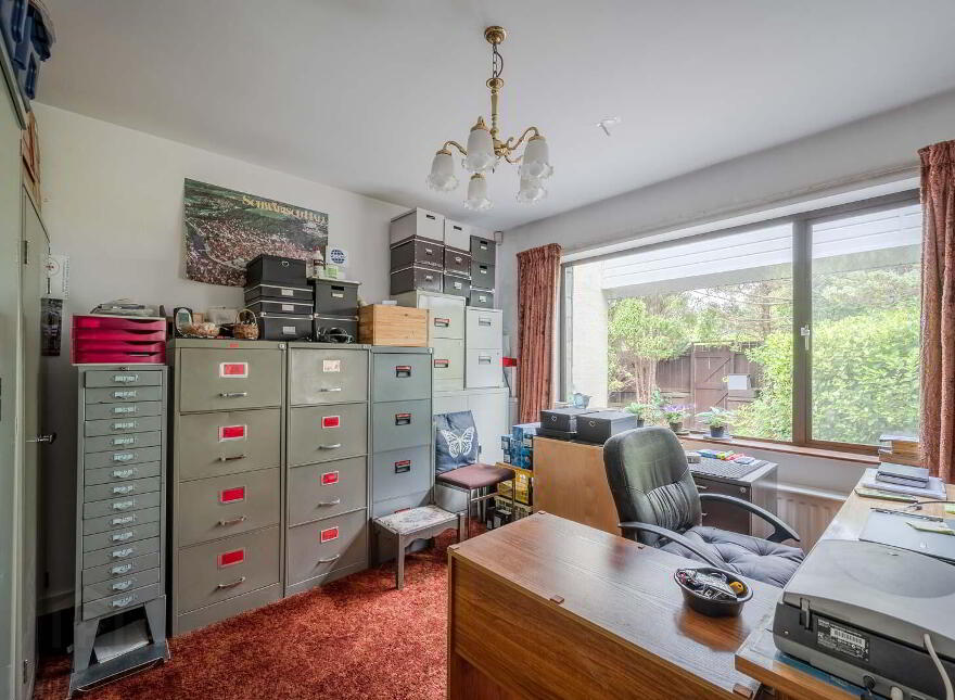 12a Circular Road West, Cultra, Holywood, BT18 0AT