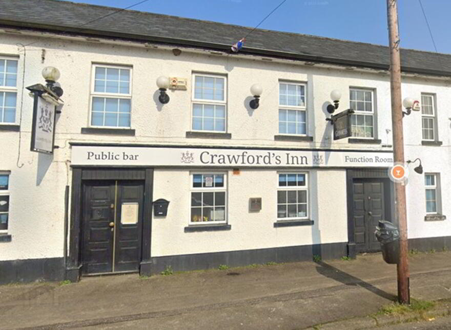 27-29 Church Street, Ahoghill, Ballymena, BT42 2PA photo