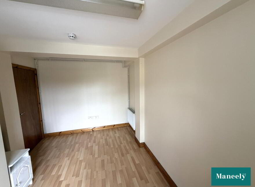 21b Georges Street, Dungannon, BT70 1BT