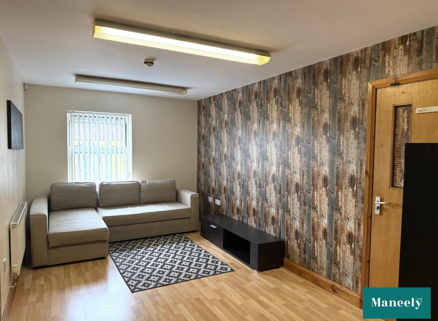 21b Georges Street, Dungannon, BT70 1BT