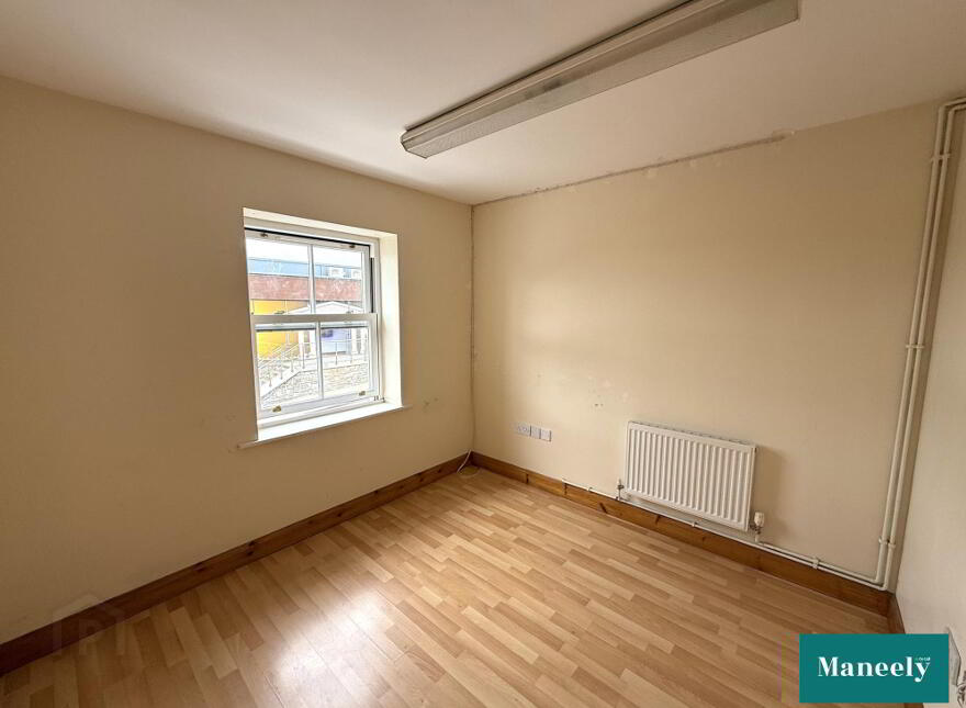 21b Georges Street, Dungannon, BT70 1BT