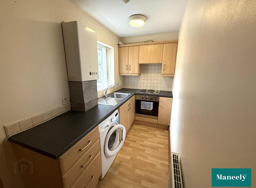 21b Georges Street, Dungannon, BT70 1BT