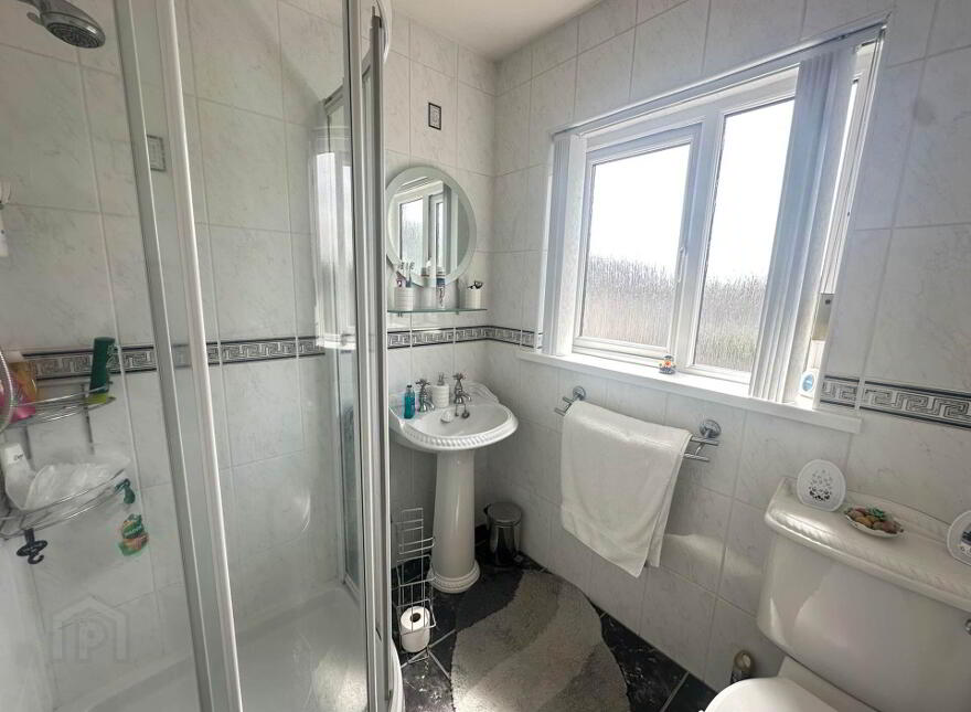 50 Shanlea Drive, Larne, BT40 2JG