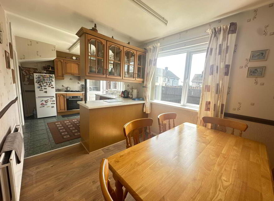 50 Shanlea Drive, Larne, BT40 2JG