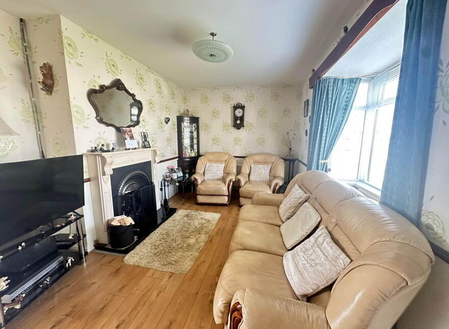 50 Shanlea Drive, Larne, BT40 2JG
