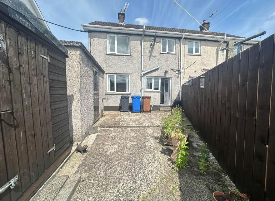 50 Shanlea Drive, Larne, BT40 2JG