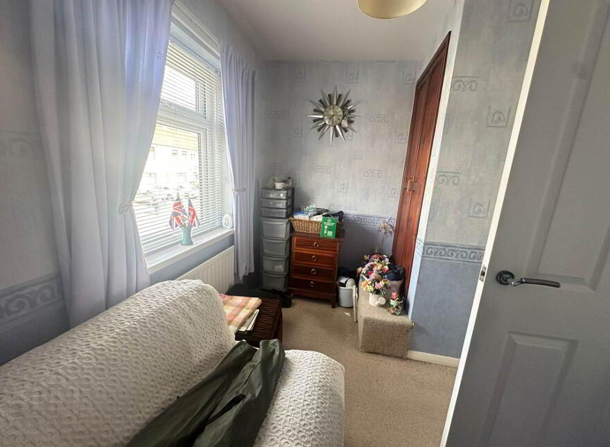 50 Shanlea Drive, Larne, BT40 2JG