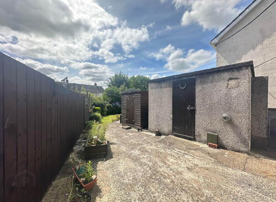 50 Shanlea Drive, Larne, BT40 2JG