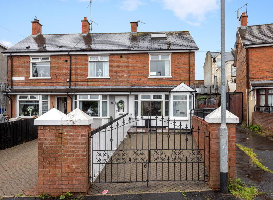 26 Balholm Drive, Belfast, BT14 7NA photo