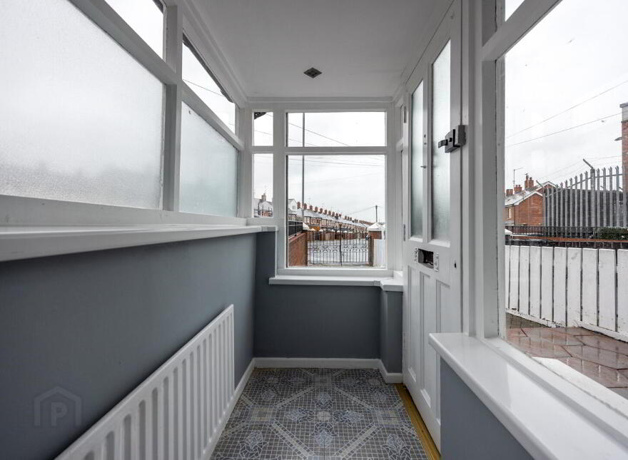 26 Balholm Drive, Belfast, BT14 7NA