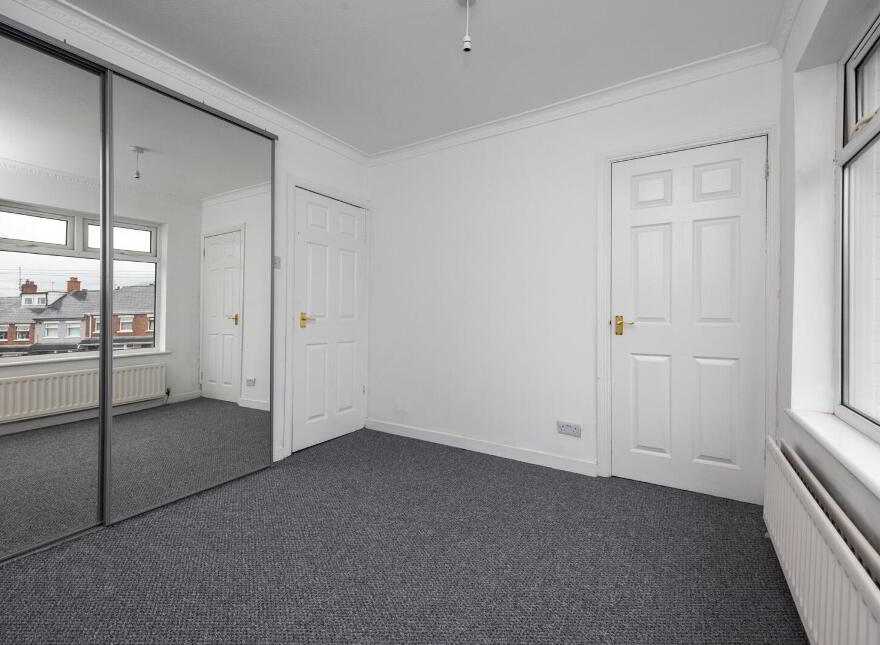 26 Balholm Drive, Belfast, BT14 7NA