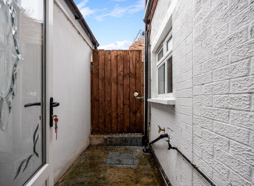 26 Balholm Drive, Belfast, BT14 7NA