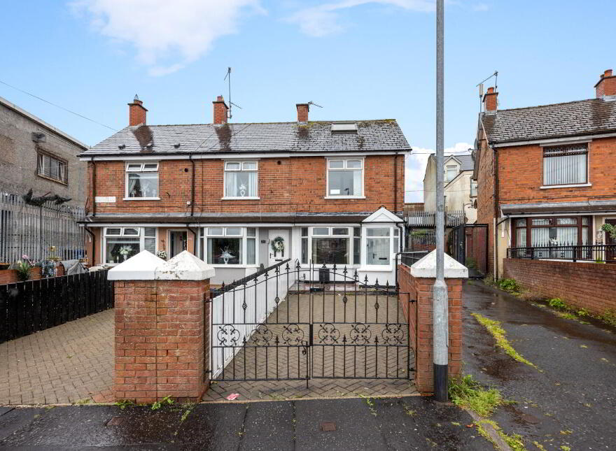26 Balholm Drive, Belfast, BT14 7NA