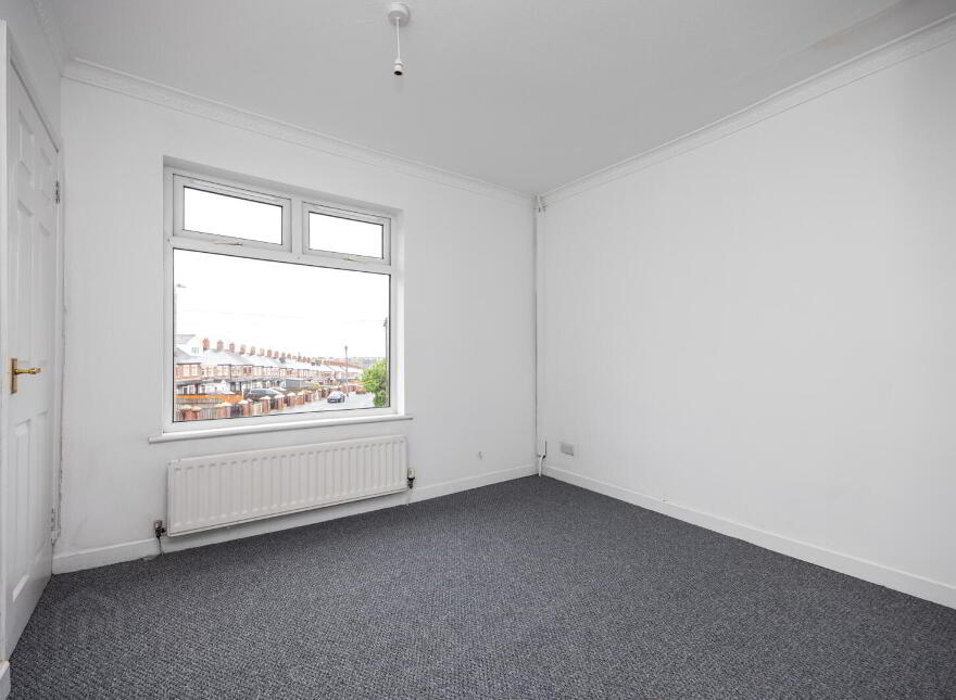 26 Balholm Drive, Belfast, BT14 7NA