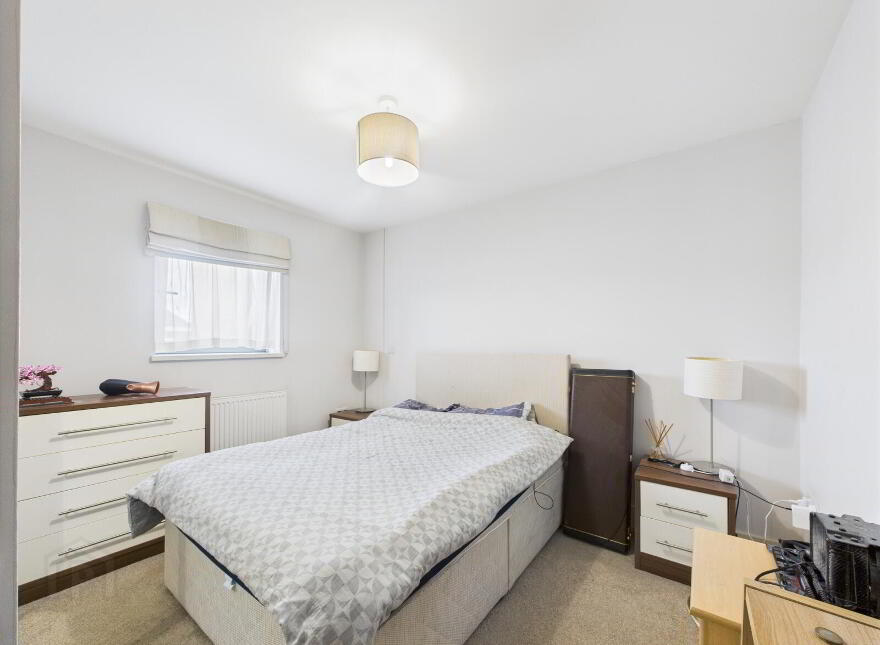 Apartment 202 2 William Street South, Belfast, BT1 4FJ