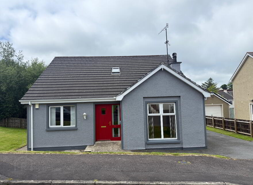 31 Bushfield Mill, Park, Claudy, BT47 4UQ photo