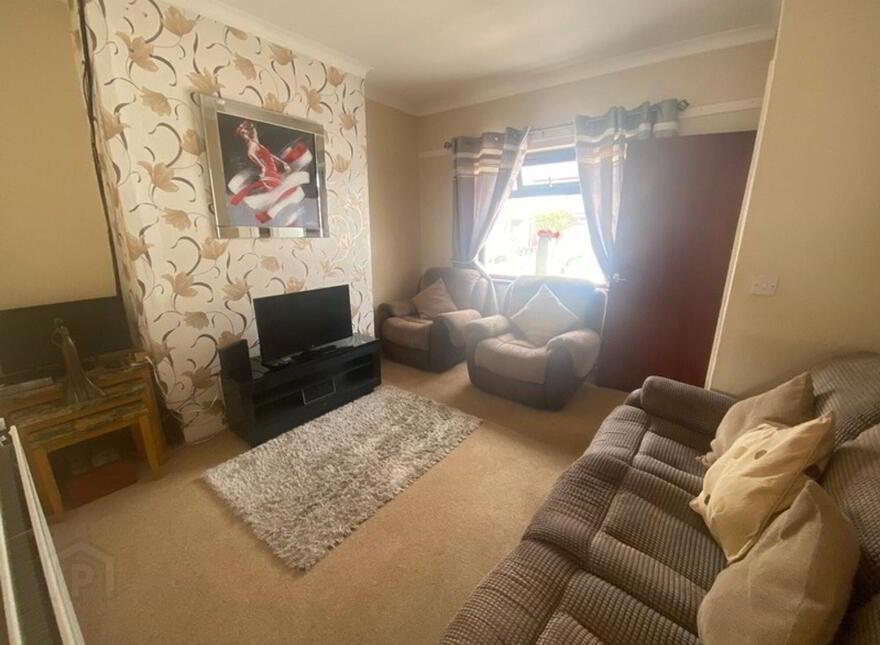24 Warren Park Drive, Lisburn, BT28 1HF