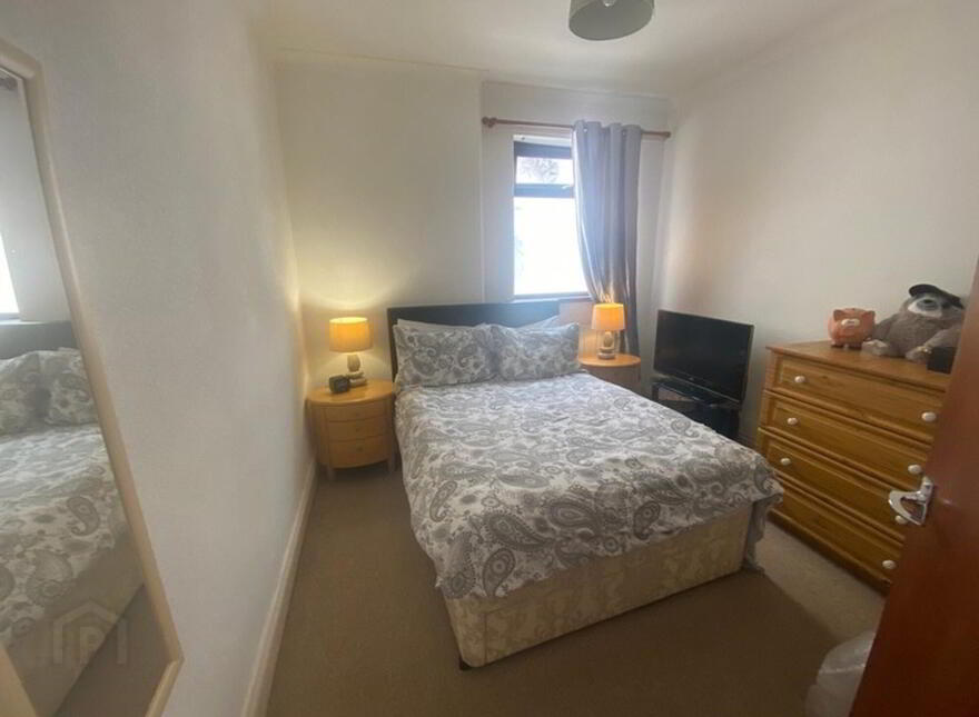 24 Warren Park Drive, Lisburn, BT28 1HF