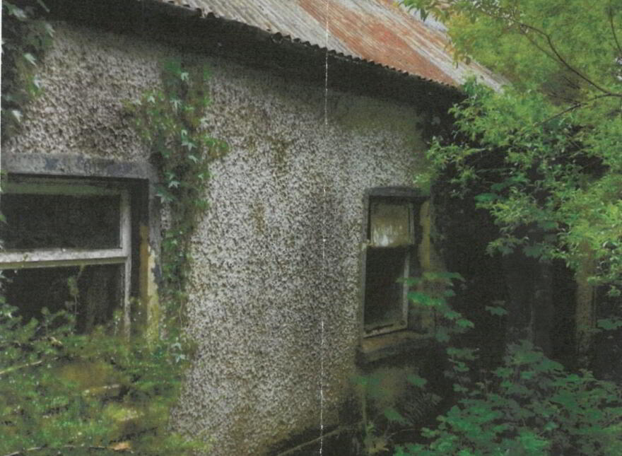 Lisgallon Road, Greystone, Dungannon, BT70 1SW